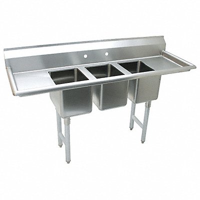 Freestanding and Pedestal Sinks image